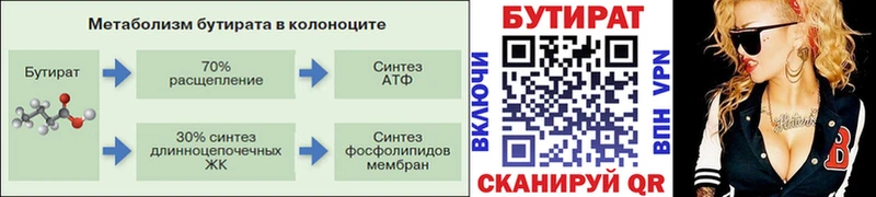БУТИРАТ оксана  Купить закладки  Таруса 